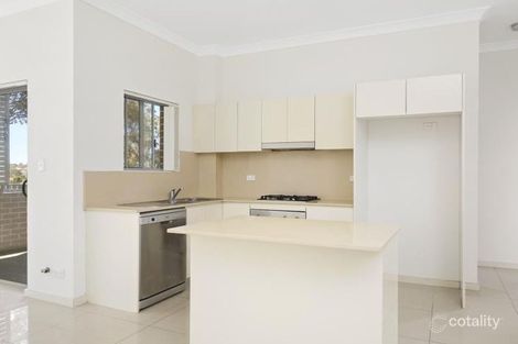 Property photo of 31/4 Macarthur Avenue Revesby NSW 2212