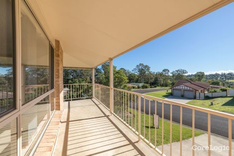 Property photo of 15 Highfield Terrace Goonellabah NSW 2480