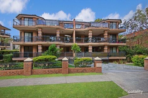 4/78-80 Lane St, Wentworthville, NSW 2145