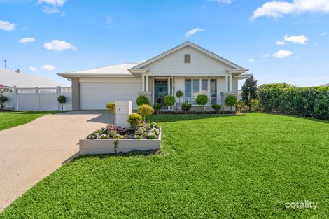 17 Yaringa Ave, Pialba, QLD 4655