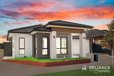 Property photo of 54 Orientation Avenue Tarneit VIC 3029