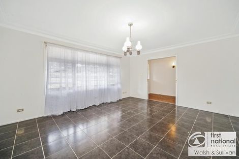 Property photo of 72 Burrandong Crescent Baulkham Hills NSW 2153