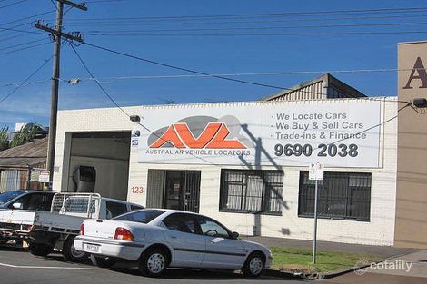 123-127 Buckhurst St, South Melbourne, VIC 3205