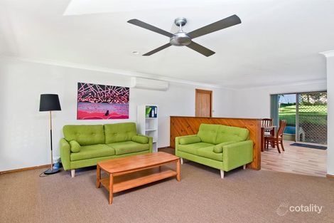 Property photo of 8 Tristania Court Port Macquarie NSW 2444