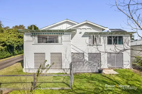 21 Campbell Rd, Kyogle, NSW 2474
