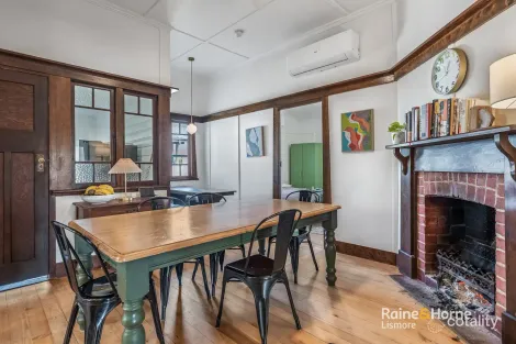 Property photo of 21 Campbell Road Kyogle NSW 2474