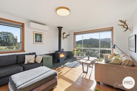 Property photo of 88 Kallista Road Maydena TAS 7140