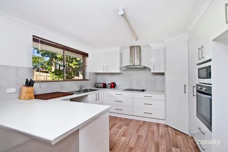 Property photo of 8 Tristania Court Port Macquarie NSW 2444