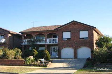 32 Essendon St, St Johns Park, NSW 2176