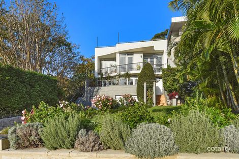 Property photo of 17A Euryalus Street Mosman NSW 2088