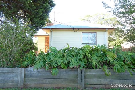 Property photo of 35 Alford Street Mount Lofty QLD 4350