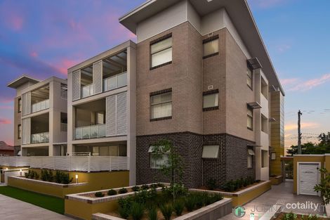 104/35 Waldron Rd, Sefton, NSW 2162