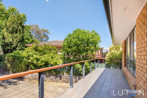 Property photo of 19 Horsley Crescent Melba ACT 2615
