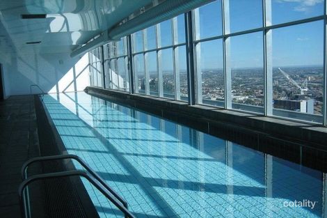 2803/22-24 Jane Bell Lane, Melbourne, VIC 3000