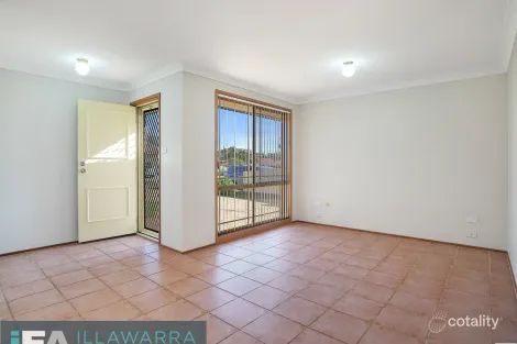 Property photo of 5 Tuggerah Circuit Flinders NSW 2529