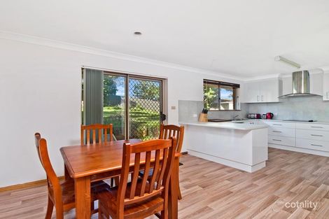 Property photo of 8 Tristania Court Port Macquarie NSW 2444