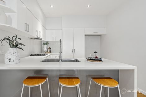 Property photo of 6/65 Kent Street Hamilton QLD 4007
