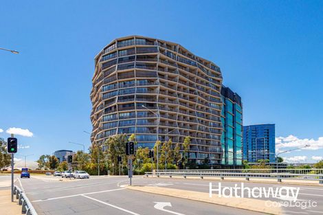 609/25 Edinburgh Ave, City, ACT 2601