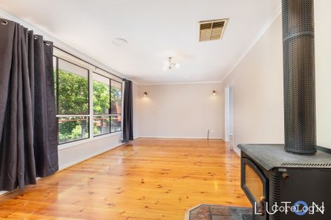 Property photo of 19 Horsley Crescent Melba ACT 2615