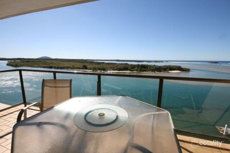 25/48-50 Duporth Ave, Maroochydore, QLD 4558