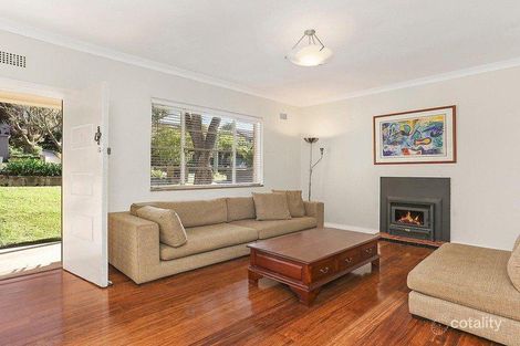 Property photo of 19 Sluman Street Denistone West NSW 2114