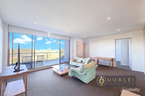 Property photo of 360/7 Epping Park Drive Epping NSW 2121