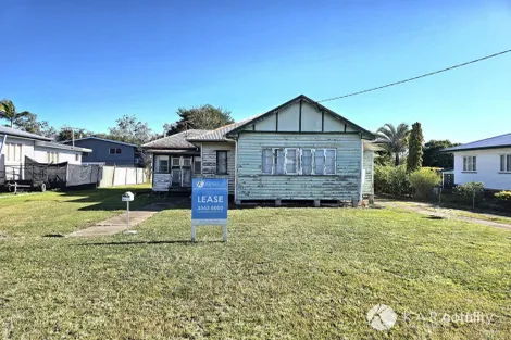 Property photo of 17 Phillips Street Ebbw Vale QLD 4304