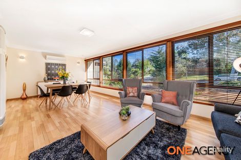 Property photo of 5 Nemarang Crescent Waramanga ACT 2611