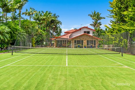 Property photo of 12 Beaconsfield Drive Burleigh Waters QLD 4220