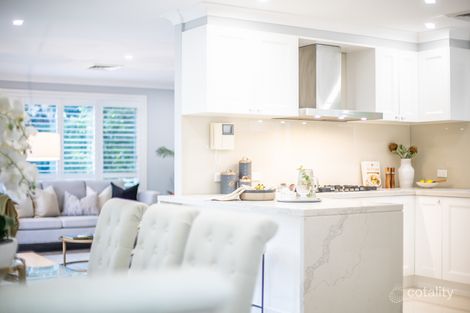 Property photo of 11 Nithdale Street Pymble NSW 2073