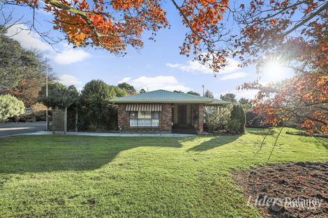 25 Killarney Lane, Warragul, VIC 3820