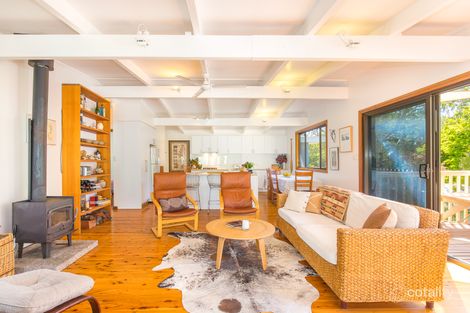 Property photo of 727 Congo Road Congo NSW 2537