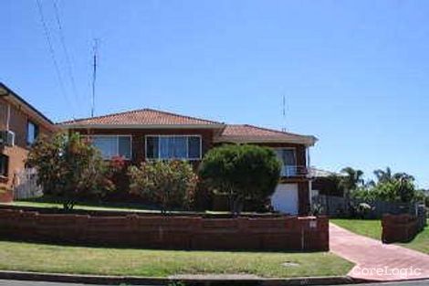 Property photo of 2 Matthews Crescent Port Kembla NSW 2505