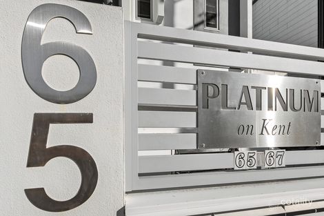 Property photo of 4/65 Kent Street Hamilton QLD 4007