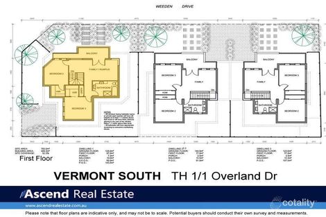 Property photo of 1/1 Overland Drive Vermont South VIC 3133