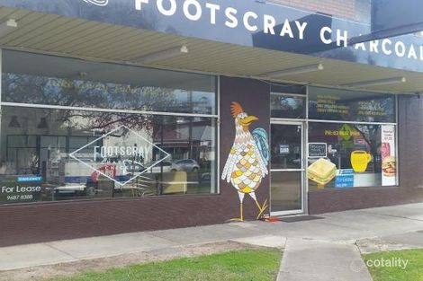 30-32 Whitehall St, Footscray, VIC 3011