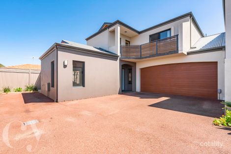 Property photo of 29D Hope Road Palmyra WA 6157