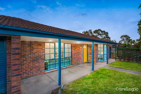 Property photo of 47 Shearwater Drive Carrum Downs VIC 3201