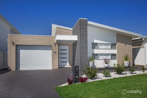 2 Clipper Ave, Shell Cove, NSW 2529