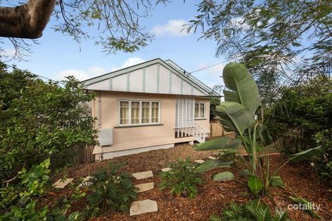 Property photo of 75 Hawkwood Street Mount Gravatt East QLD 4122