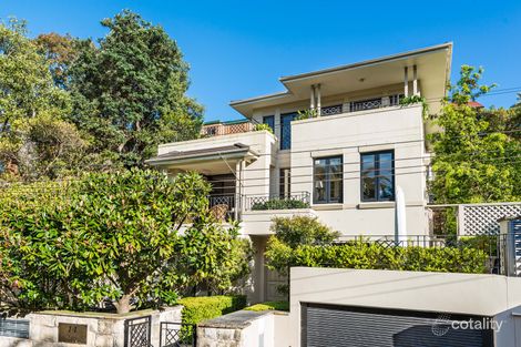 Property photo of 1/14 Park Avenue Mosman NSW 2088
