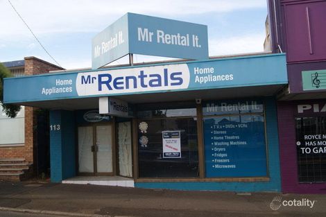 113 Russell St, Toowoomba City, QLD 4350