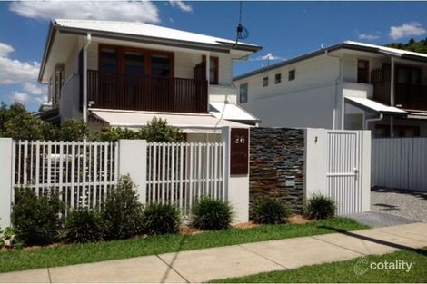 Property photo of 1/26 Eversley Terrace Yeronga QLD 4104