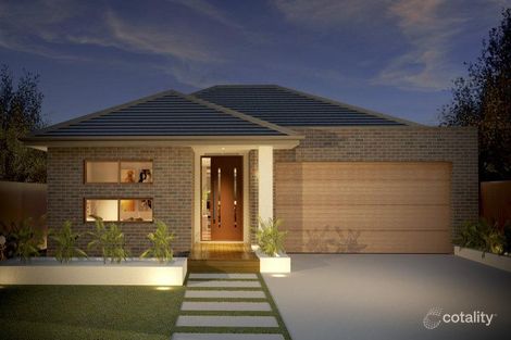 Property photo of 14 Moussa Court Truganina VIC 3029