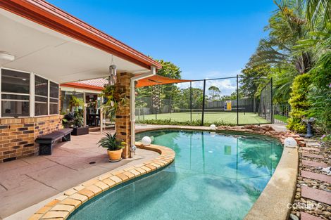 Property photo of 12 Beaconsfield Drive Burleigh Waters QLD 4220