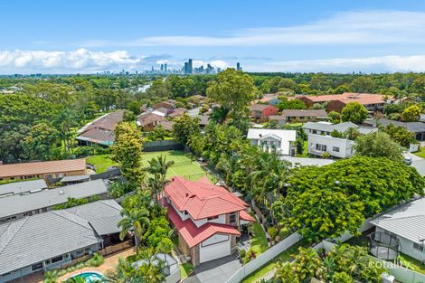 Property photo of 12 Beaconsfield Drive Burleigh Waters QLD 4220