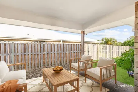 Property photo of 4 Perception Road Nambour QLD 4560
