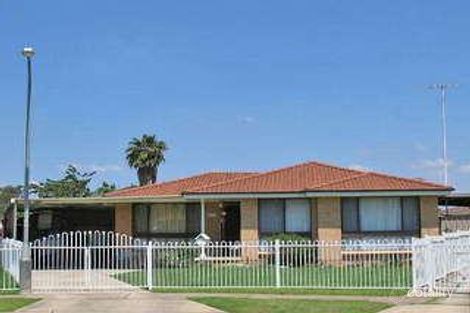 8 Pirol Pl, Dean Park, NSW 2761