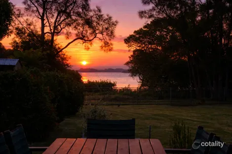 Property photo of 43 Addison Road Culburra Beach NSW 2540