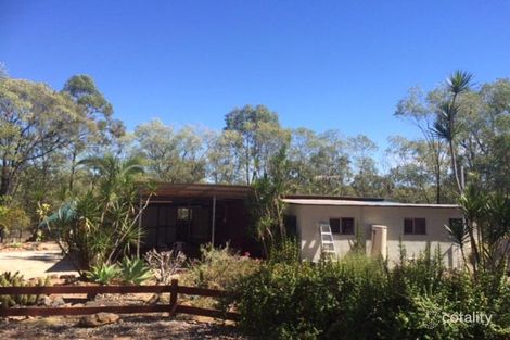 Property photo of 8 Finn Hill Drive Sapphire Central QLD 4702